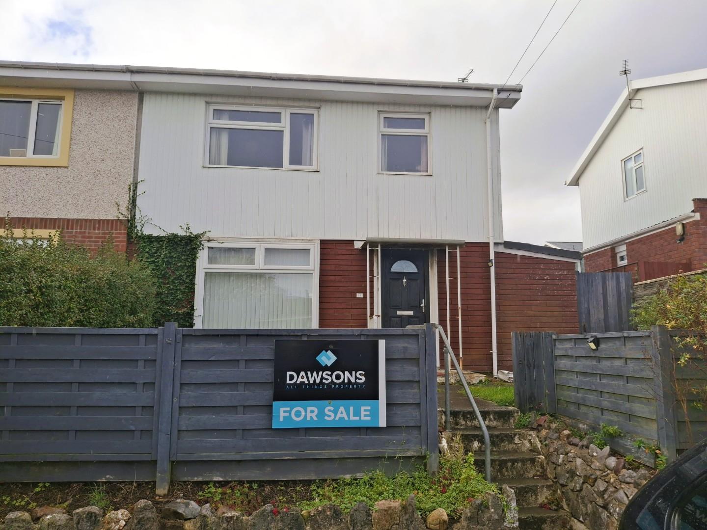 Sycamore Road, West Cross, Swansea, SA3 5LB
